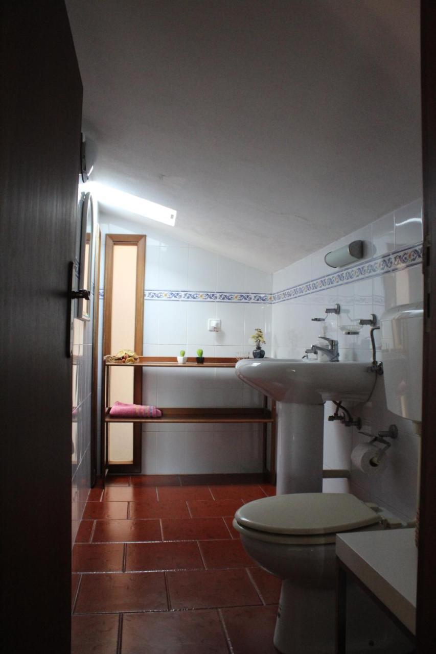 Вилла Casa Da Cerca Fornelo Экстерьер фото