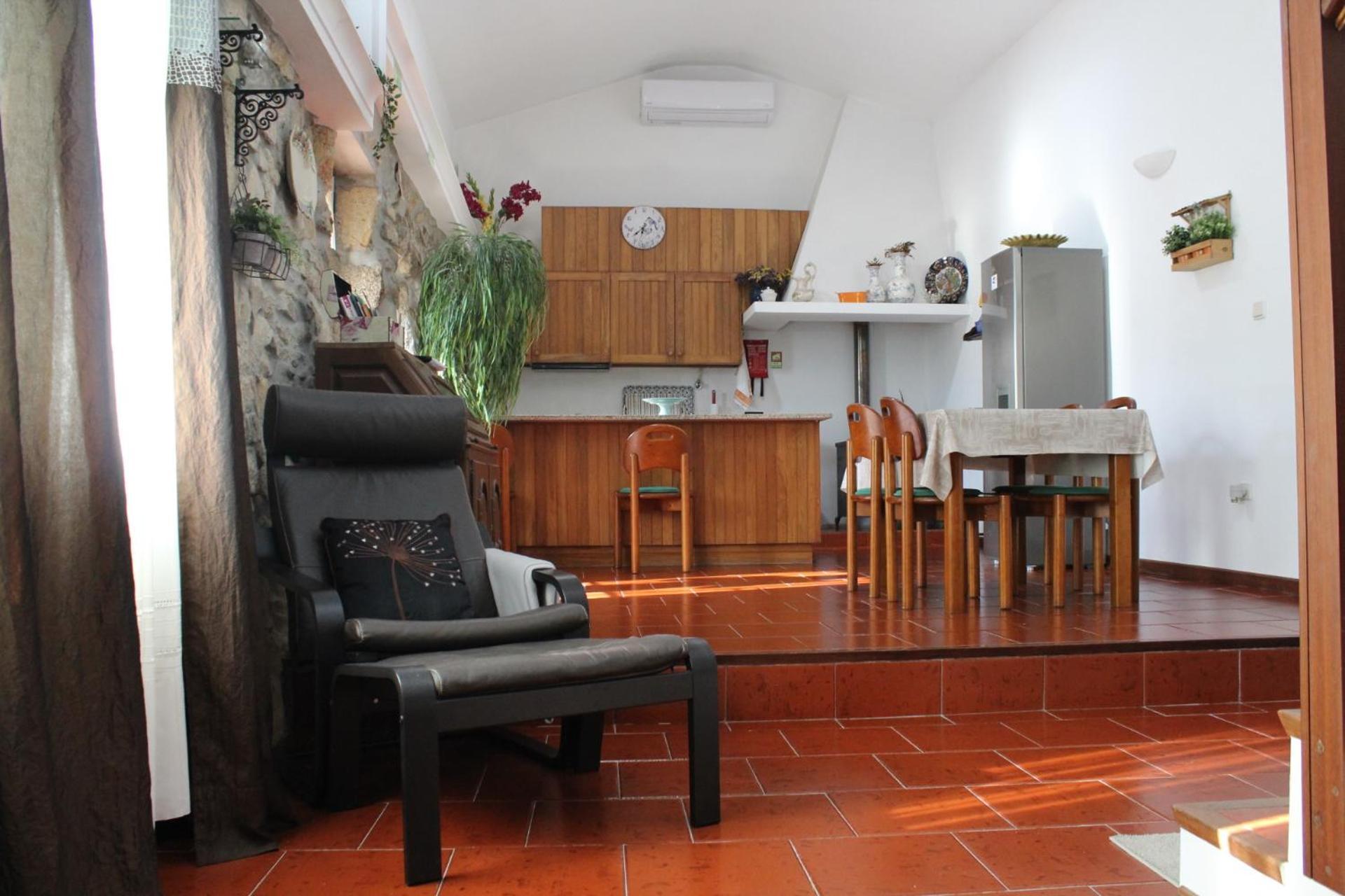 Вилла Casa Da Cerca Fornelo Экстерьер фото